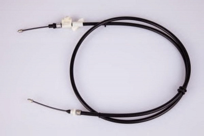 HELLA PAGID 8as355665601 -  Трос, стояночная тормозная система